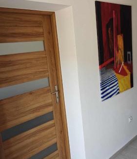 Glubczyce House | Pasieka Miody Gór Opawskich