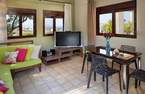 Kato Stalos Villa | Pasiphae I