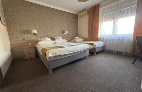 Wolow Bed & Breakfast | Pasja Noclegi B&B