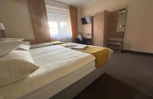 Wolow Bed & Breakfast | Pasja Noclegi B&B