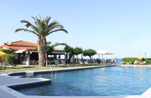 Skala Hotel | Paspalis Hotel