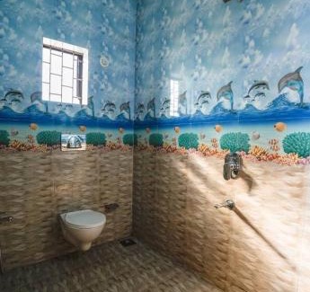 Baga House | Pasquina guest house
