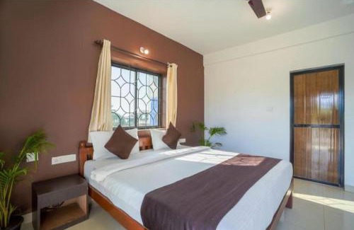 Baga House | Pasquina guest house