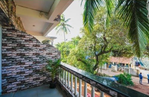 Baga House | Pasquina guest house