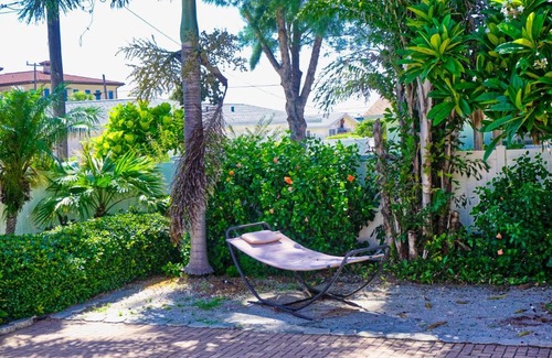 Vina Del Mar Island House | Pass-A-Grille Vina Del Mar 2173 by TechTravel