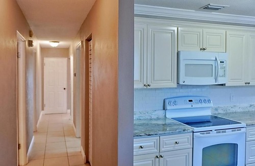 Vina Del Mar Island House | Pass-A-Grille Vina Del Mar 2173 by TechTravel