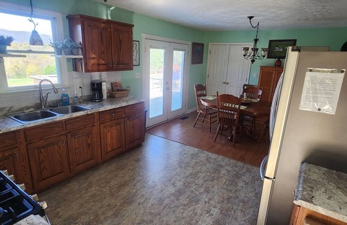 Luray House | Pass Run | 3 Bed, 1.5 Bath