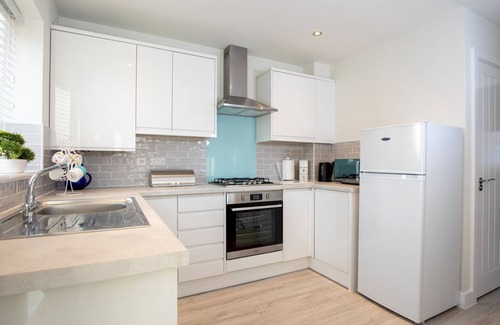 Ludwel House | Pass the Keys | 2 Bedroom Home Near the Heart of Ludlow