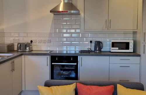 Dawlish Warren House | Pass the Keys 3 Devondale Bungalows Modern bungalow with parking near the beach