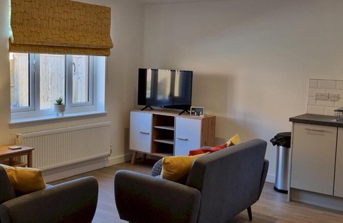 Dawlish Warren House | Pass the Keys 3 Devondale Bungalows Modern bungalow with parking near the beach