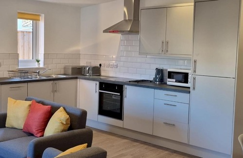 Dawlish Warren House | Pass the Keys 3 Devondale Bungalows Modern bungalow with parking near the beach