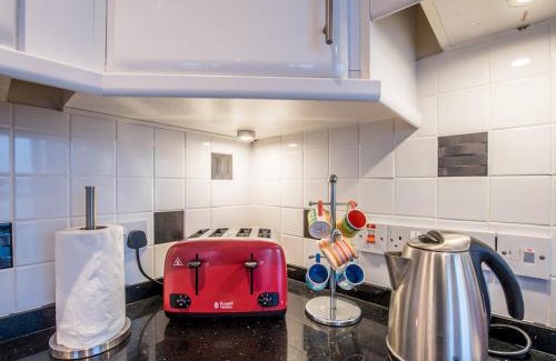 Tenby Apartment | Pass the Keys 3 Goscar Court, Tenby