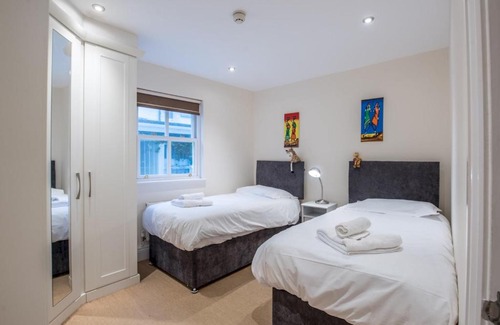 Tenby Apartment | Pass the Keys 3 Goscar Court, Tenby