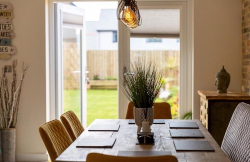 Treator House | Pass the Keys 4 Bedroom Family Escape Near Padstow Newquay