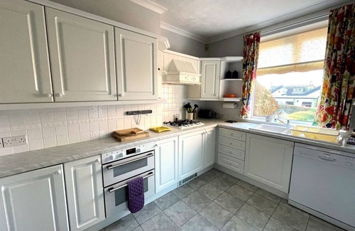 Dumfries House | Pass the Keys | Beautiful Period Property in Central Location