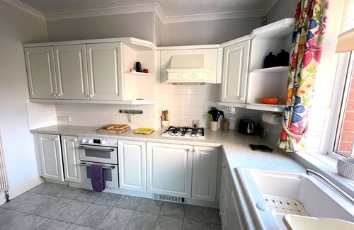 Dumfries House | Pass the Keys | Beautiful Period Property in Central Location