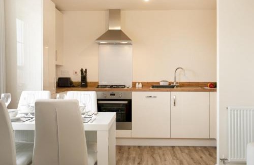 Bramcote Apartment | Pass the Keys Beeston Bliss Charming Apartment in Heart of the Town