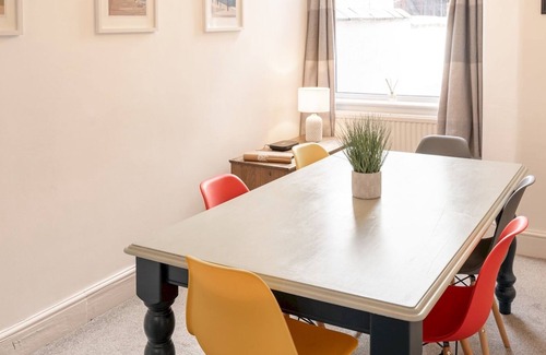 Hoole House | Pass the Keys | Central Hoole location Lovely 2 bed terrace home