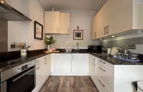 Bakewell Apartment | Pass the Keys | Cobblers Rest in Central Bakewell & Free Parking
