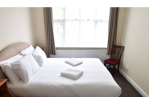 Edgbaston Apartment | Pass the Keys | Cosy Apartment in Victorian Property - Edgbaston