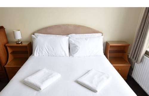 Edgbaston Apartment | Pass the Keys | Cosy Apartment in Victorian Property - Edgbaston