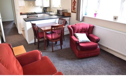 Edgbaston Apartment | Pass the Keys | Cosy Apartment in Victorian Property - Edgbaston