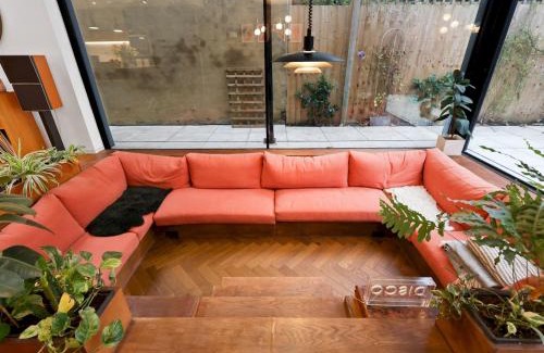 Forest Gate House | Pass the Keys Earlham Grove