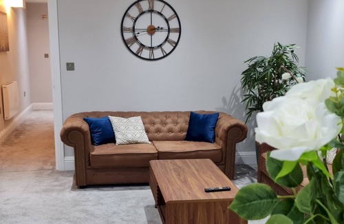Sutton Coldfield Apartment | Pass the Keys | High-End Luxury Apartment in Sutton Coldfield