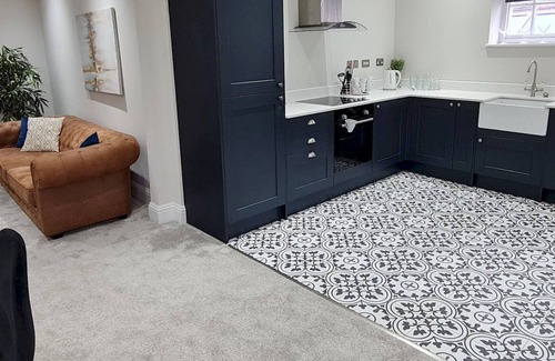 Sutton Coldfield Apartment | Pass the Keys | High-End Luxury Apartment in Sutton Coldfield