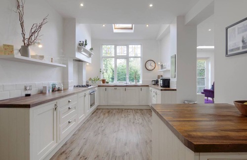 Cheadle House | Pass the Keys | Large Family Home