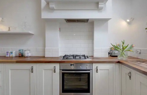 Cheadle House | Pass the Keys | Large Family Home