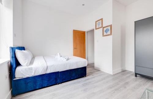 Cheetham Hill Apartment | Pass the Keys Modern 1 bedroom apartment in Manchester
