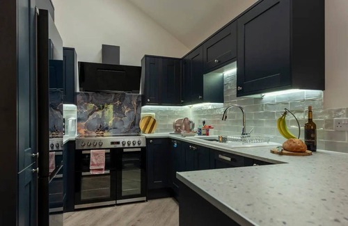 Stafford House | Pass the Keys | Modern and Stylish Bungalow