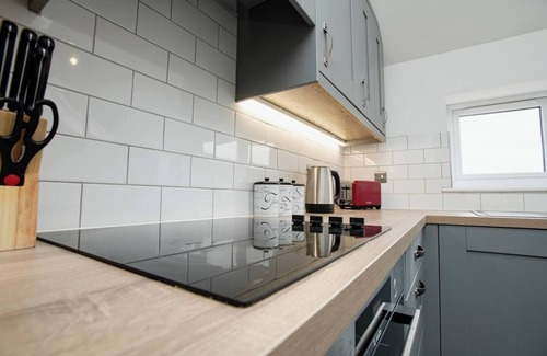 Lincoln House | Pass the Keys | Motherby 4 · Town House in Central Lincoln