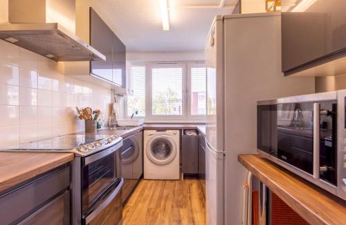 Hammersmith and Fulham Apartment | Pass the Keys Stylish 1-bedroom flat in trendy West Kensington