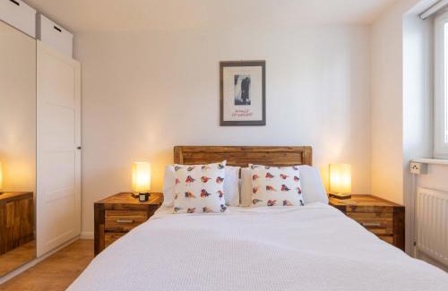 Hammersmith and Fulham Apartment | Pass the Keys Stylish 1-bedroom flat in trendy West Kensington
