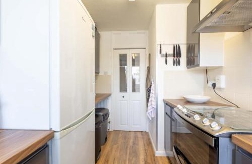 Hammersmith and Fulham Apartment | Pass the Keys Stylish 1-bedroom flat in trendy West Kensington