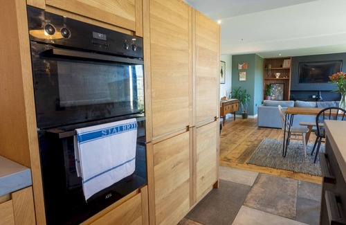 Ovingdean House | Pass the Keys | Stylish family seaside cottage with parking
