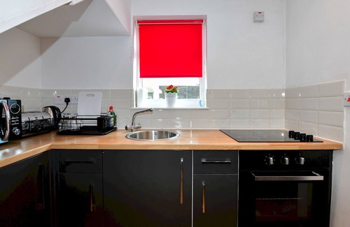 Grangetown House | Pass the Keys | Stylish House with Great location in Canton