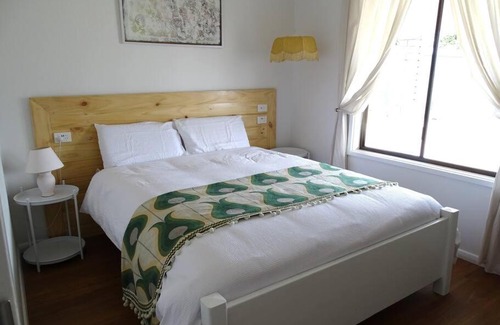 Port Victoria House | Passat Holiday Units - Unit 2