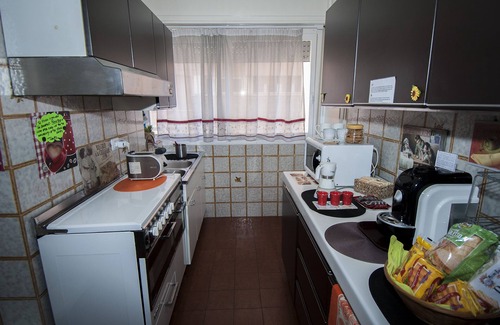 Quartiere XIII Aurelio Bed & Breakfast | Passeggiate Romane B&B