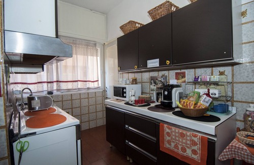Quartiere XIII Aurelio Bed & Breakfast | Passeggiate Romane B&B