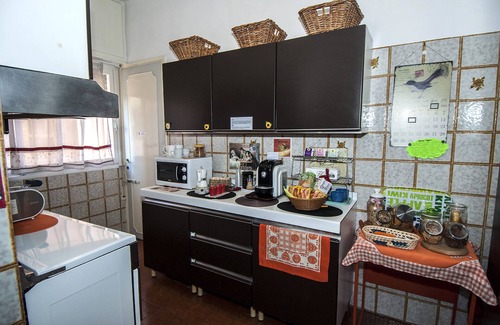 Quartiere XIII Aurelio Bed & Breakfast | Passeggiate Romane B&B