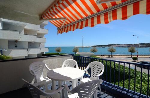 L'Escala Apartment | PASSEIG DEL MAR 9 2.2