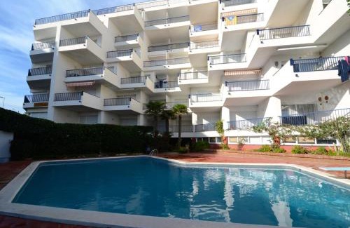 L'Escala Apartment | PASSEIG DEL MAR 9 2.2