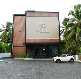 Khattalwada Hotel | PASSIONS HOTEL EDATHUA - Alappuzha
