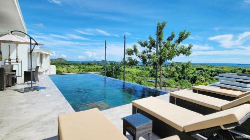 Nosy Be Villa | PASSOT HILLS
