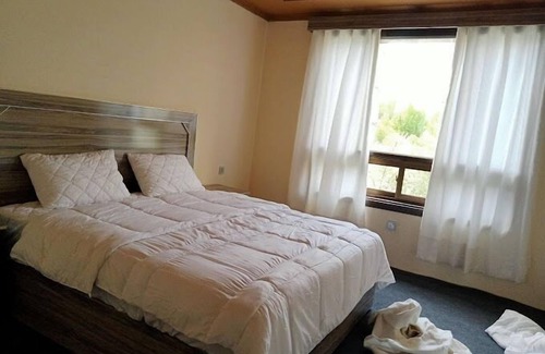 Hunza Hotel | Passu Snow Leopard Resort
