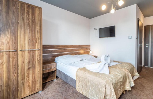 Mrzezyno Bed & Breakfast | Pastelowy Mrzeżyno