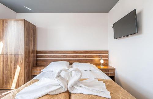 Mrzezyno Bed & Breakfast | Pastelowy Mrzeżyno
